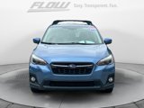 Used 2019 Subaru Crosstrek 2.0i Limited w/ Moonroof Package image 2