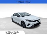 Used 2023 Kia Forte GT-Line image 2