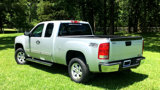 Used 2013 GMC Sierra 1500 SLE w/ Power Tech Package image 4