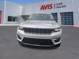 Used 2023 Jeep Grand Cherokee 4WD 4xe image 2