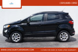 Used 2020 Ford EcoSport SE w/ SE Convenience Package image 4
