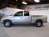 Used 2003 Dodge Ram 2500 Truck SLT image 2