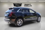 Used 2023 Cadillac XT5 Premium Luxury image 5
