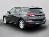 Used 2023 Chevrolet Equinox LT image 3