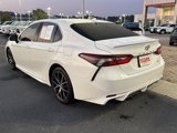 Certified 2022 Toyota Camry SE image 3