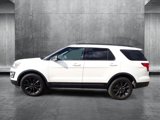 Used 2017 Ford Explorer XLT w/ Equipment Group 202A image 2
