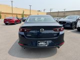 Used 2025 MAZDA MAZDA3 s image 4