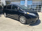 Used 2015 Toyota Sienna XLE image 2