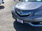 Used 2017 Acura RDX FWD w/ Advance Package image 3