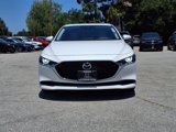 Used 2021 MAZDA MAZDA3 s image 2