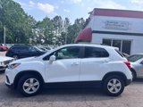 Used 2020 Chevrolet Trax LT w/ LT Convenience Package image 2