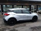 Used 2020 Nissan Kicks SR w/ SR Premium Package image 5