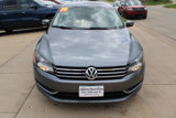 Used 2014 Volkswagen Passat 1.8T SE image 2