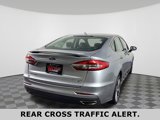 Used 2020 Ford Fusion Titanium image 4