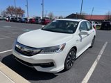 Certified 2017 Honda Accord Touring image 4