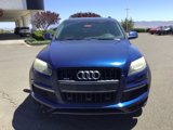 Used 2015 Audi Q7 3.0T S line Prestige w/ 21" S Line Plus Package image 3
