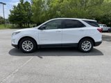 Used 2020 Chevrolet Equinox LS image 4