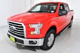 Used 2017 Ford F150 XLT w/ Equipment Group 302A Luxury image 2