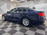 Used 2015 BMW 528i Sedan image 4