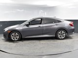 Used 2018 Honda Civic EX image 4