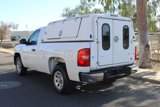 Used 2012 Chevrolet Silverado 1500 W/T image 4