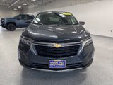 Used 2023 Chevrolet Equinox LT image 2
