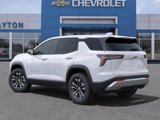 New 2026 Chevrolet Equinox LT image 3