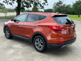 Used 2015 Hyundai Santa Fe Sport image 2