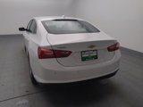 Used 2023 Chevrolet Malibu LT w/ Driver Confidence Package image 6