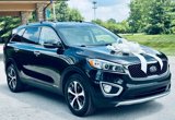 Used 2017 Kia Sorento EX image 3