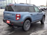 New 2024 Ford Bronco Sport Big Bend w/ Convenience Package image 3