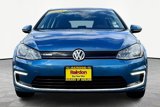 Used 2015 Volkswagen e-Golf SEL Premium image 3