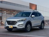 Used 2016 Hyundai Tucson SE w/ Option Group 02 image 3