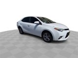Used 2014 Toyota Corolla LE image 2