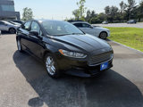 Used 2014 Ford Fusion SE image 2