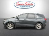 Used 2019 Chevrolet Equinox LT w/ Sun & Navigation Package image 2