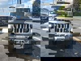 Used 2012 Jeep Wrangler Sahara w/ Dual Top Group image 2