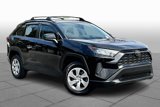 Used 2021 Toyota RAV4 LE image 2