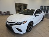 Used 2020 Toyota Camry SE image 3