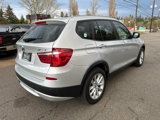 Used 2014 BMW X3 xDrive28i image 6