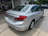 Used 2015 Honda Civic LX image 6