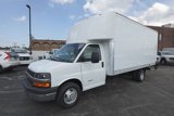 Used 2015 Chevrolet Express 4500 Extended image 4