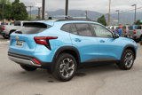 New 2025 Chevrolet Trax LT w/ LT Convenience Package image 4