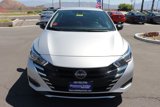 Used 2024 Nissan Versa S w/ Trunk Package image 2