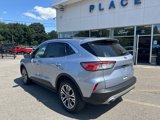 Used 2022 Ford Escape SEL image 5