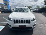 Used 2019 Jeep Cherokee Latitude Plus image 2