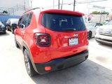 Used 2018 Jeep Renegade Latitude w/ Advanced Technology Group image 5