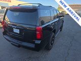 Used 2017 Chevrolet Tahoe LT w/ Luxury Package image 2