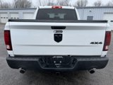 Used 2021 RAM 1500 Classic Warlock image 4