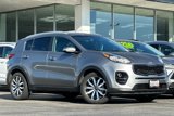 Used 2019 Kia Sportage EX image 2